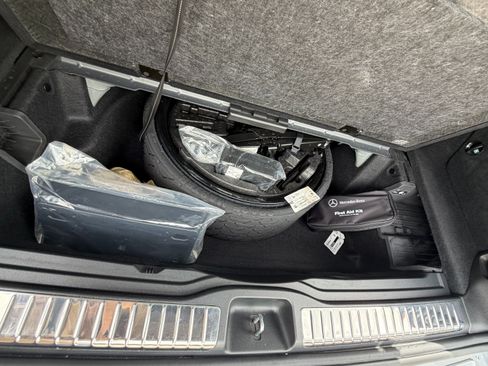 Used 2022 Mercedes-Benz GLS 450 4MATIC image 18