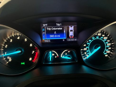 Used 2013 Ford Escape SEL image 8