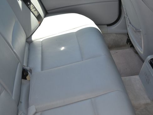 Used 2004 BMW 325i Sedan RWD image 20