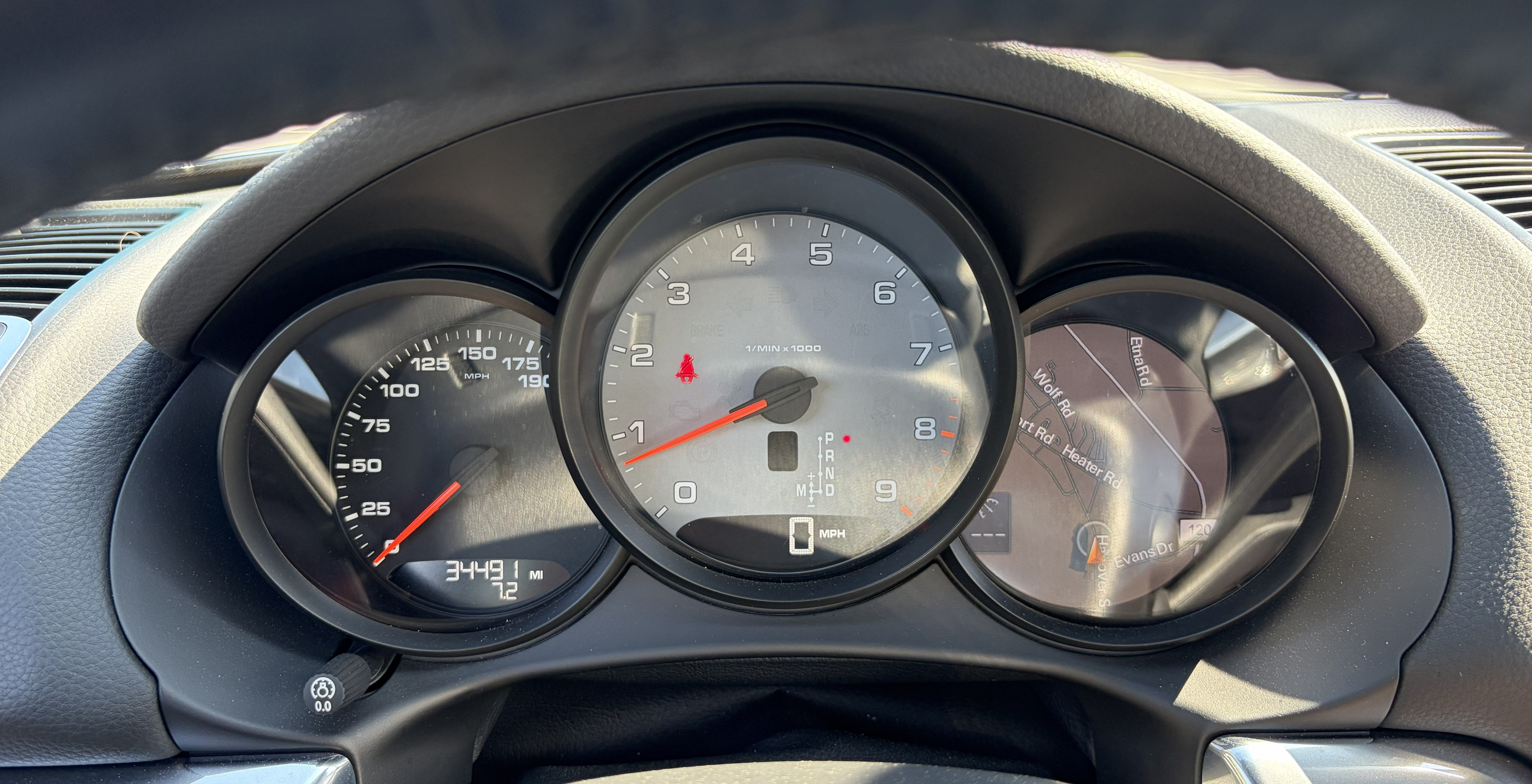 Used 2014 Porsche Cayman S RWD image 15
