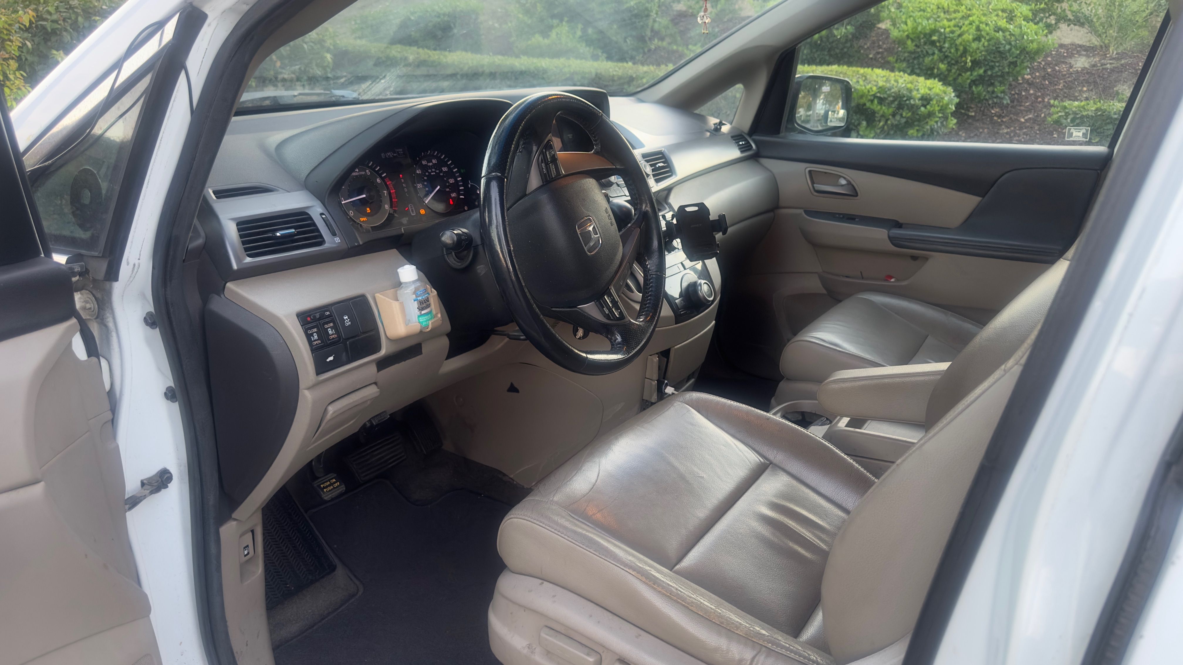 Used 2012 Honda Odyssey EX-L image 21