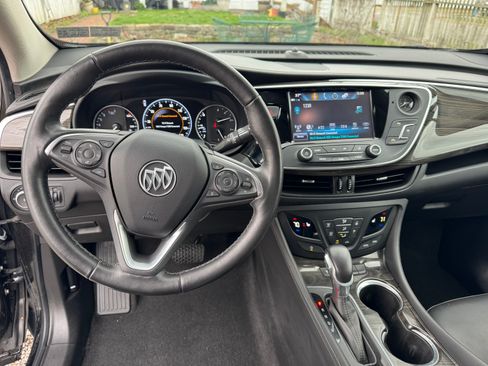 Used 2020 Buick Envision Premium image 8