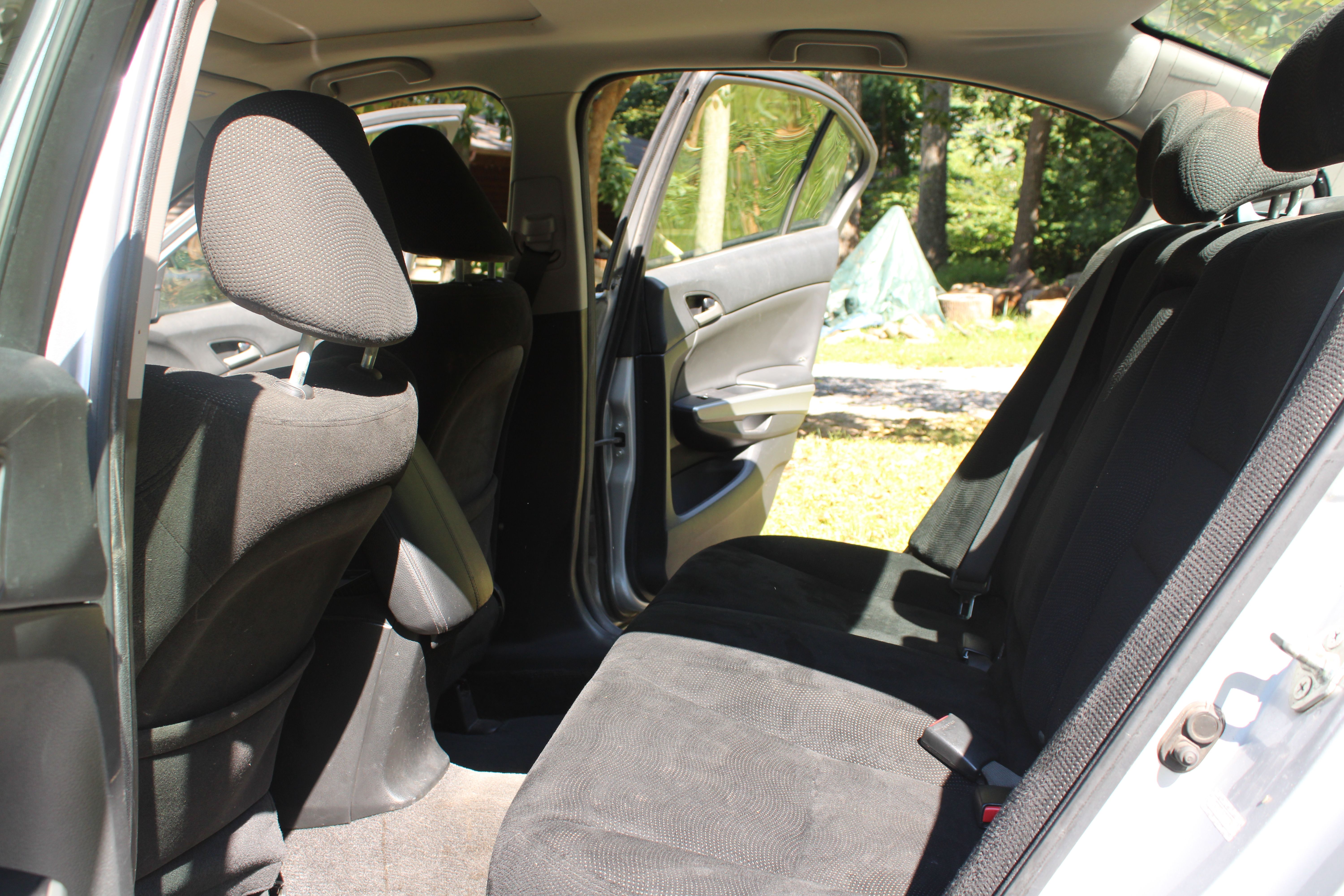 Used 2009 Honda Accord EX image 12