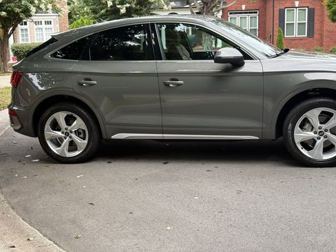 Used 2024 Audi Q5 2.0T Premium Plus w/ Premium Plus Package image 12