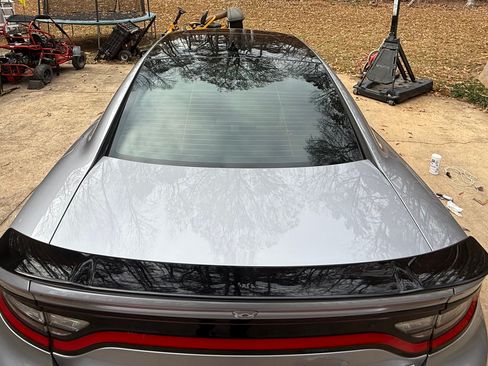 Used 2015 Dodge Charger SXT w/ AWD Plus Group image 24