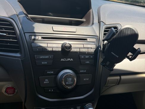 Used 2016 Acura RDX FWD image 14