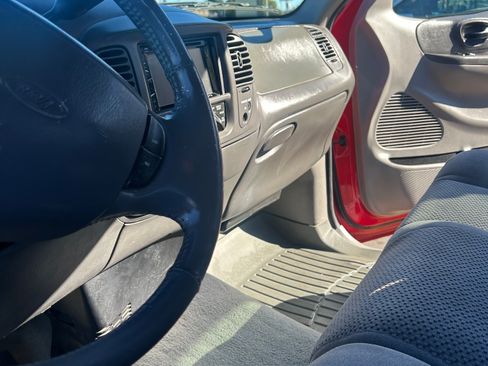 Used 2002 Ford F150 2WD SuperCab image 10