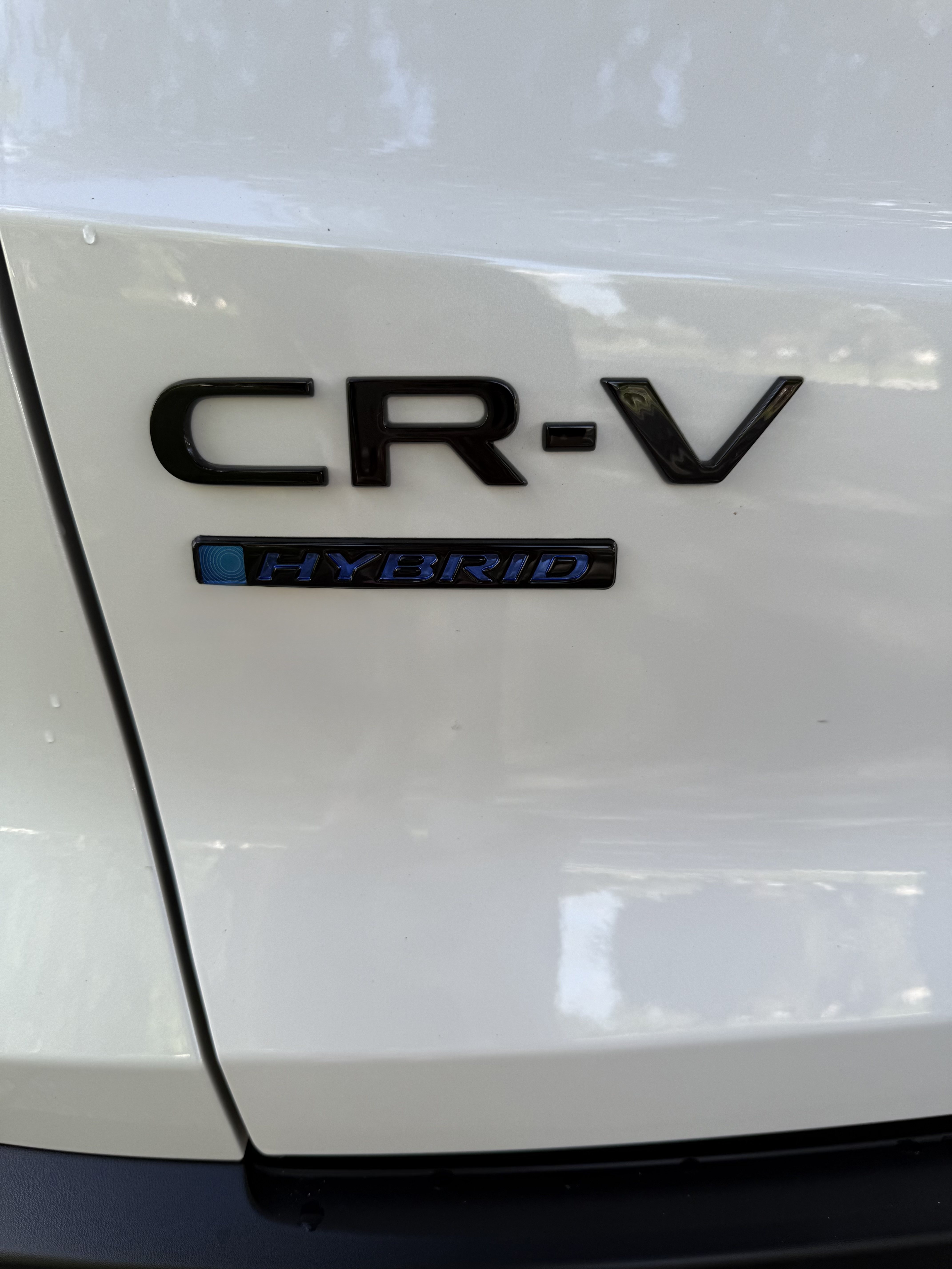 Used 2026 Honda CR-V Sport-L image 6