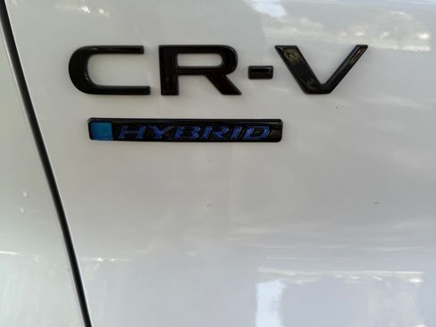 Used 2026 Honda CR-V Sport-L image 6