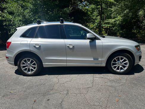 Used 2010 Audi Q5 3.2 Premium Plus AWD/4WD image 18