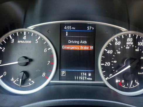 Used 2019 Nissan Sentra S image 16