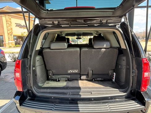 Used 2011 Chevrolet Tahoe LT w/ Texas Edition image 13