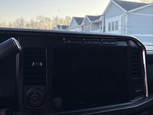 Used 2023 Ford F350 Lariat w/ Lariat Ultimate Package image 15