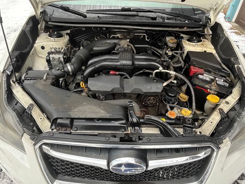 Used 2015 Subaru Impreza 2.0i Sport Premium image 15