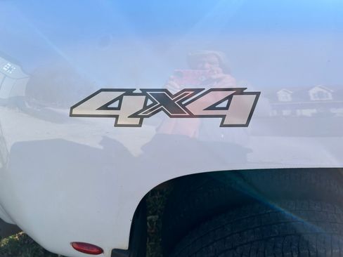 Used 2013 Chevrolet Silverado 3500 LT w/ Interior Plus Package image 28