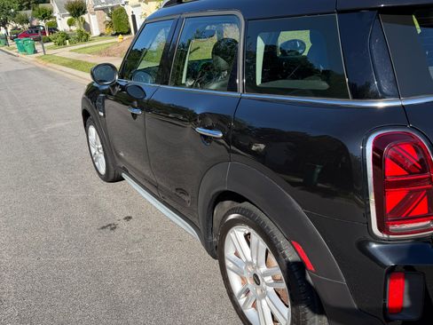 Used 2022 MINI Cooper Countryman ALL4 AWD/4WD image 13