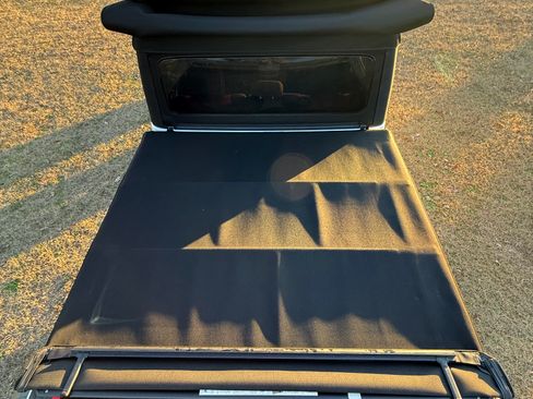 Used 2020 Jeep Gladiator Rubicon w/ Dual Top Group image 14