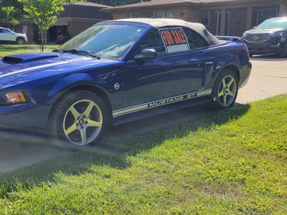 Used 2004 Ford Mustang GT Premium