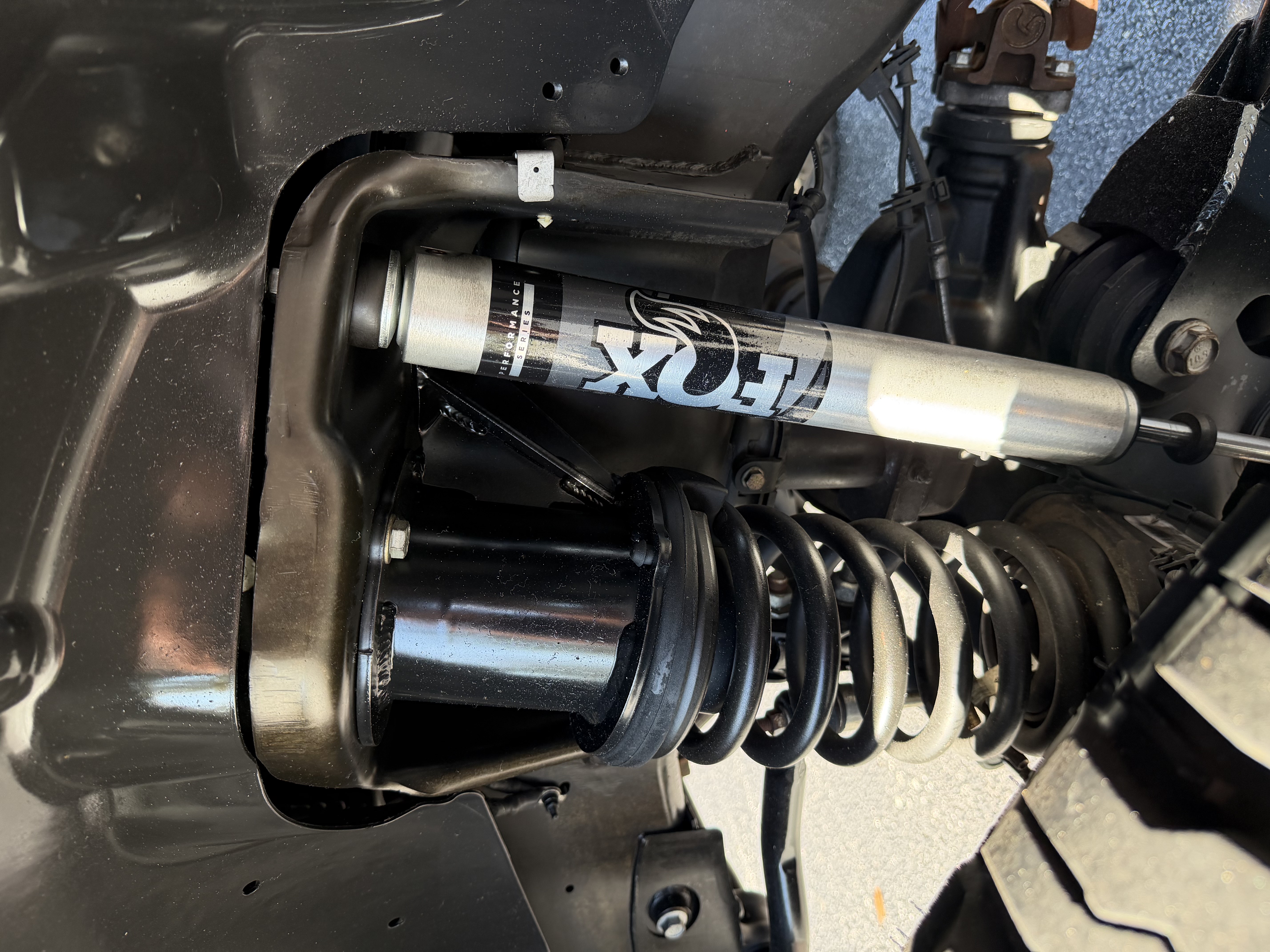 Used 2015 RAM 2500 Big Horn AWD/4WD image 19