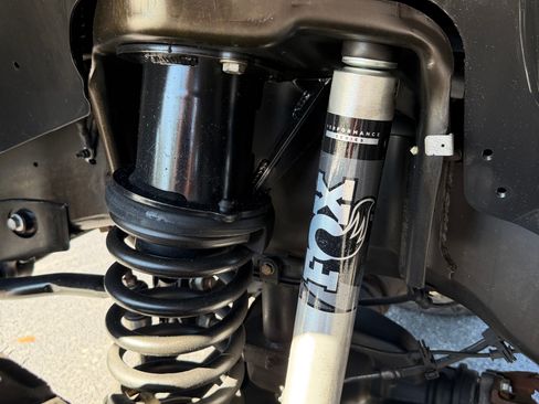 Used 2015 RAM 2500 Big Horn image 19