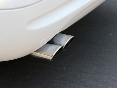 Used 1998 Mercedes-Benz C 43 AMG Sedan image 12