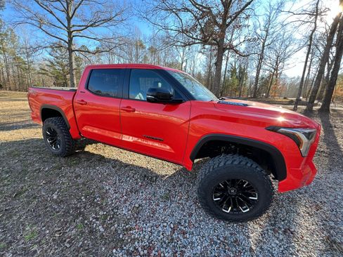 Used 2024 Toyota Tundra TRD Pro image 9