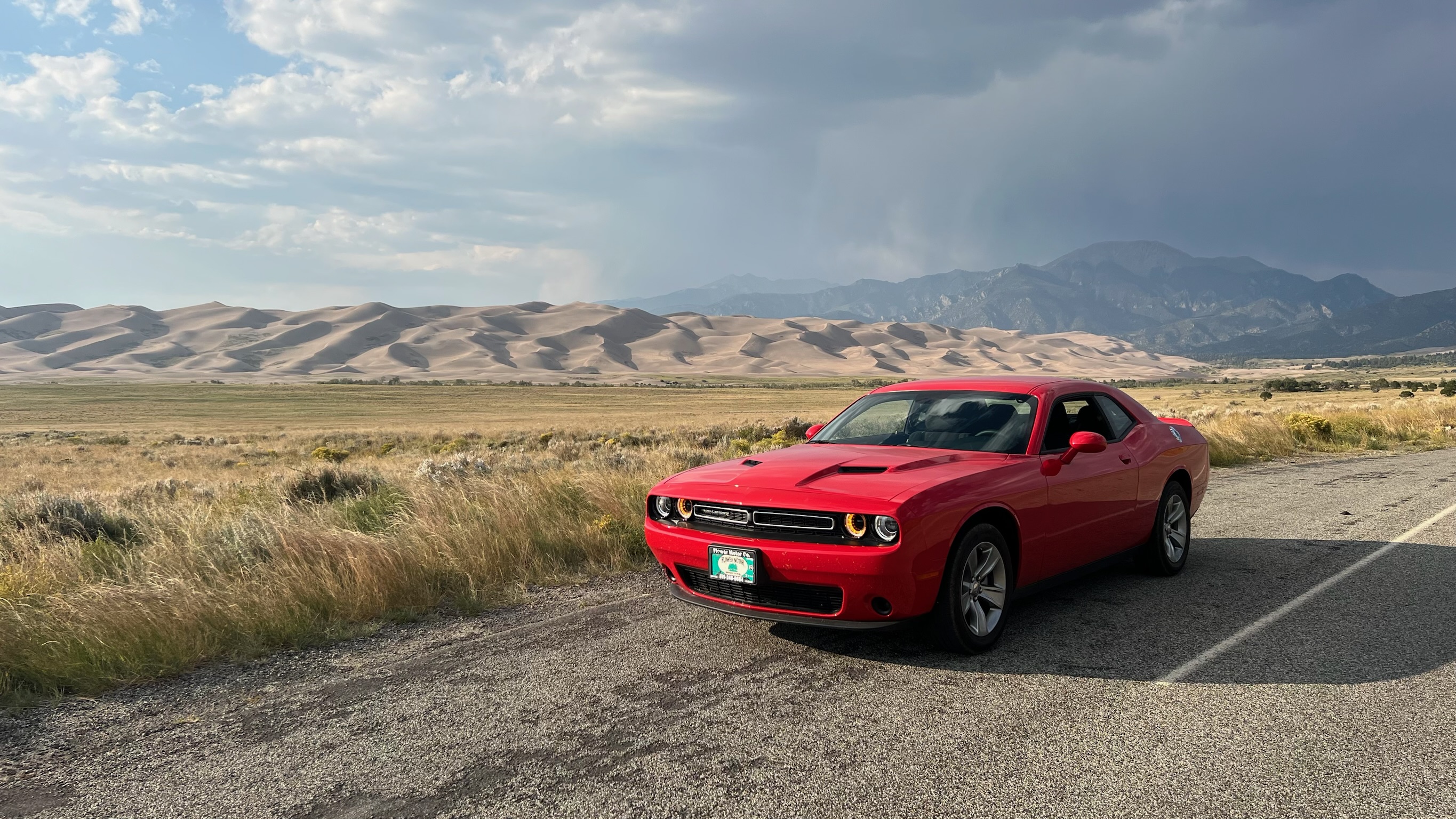 Used 2022 Dodge Challenger SXT RWD image 14