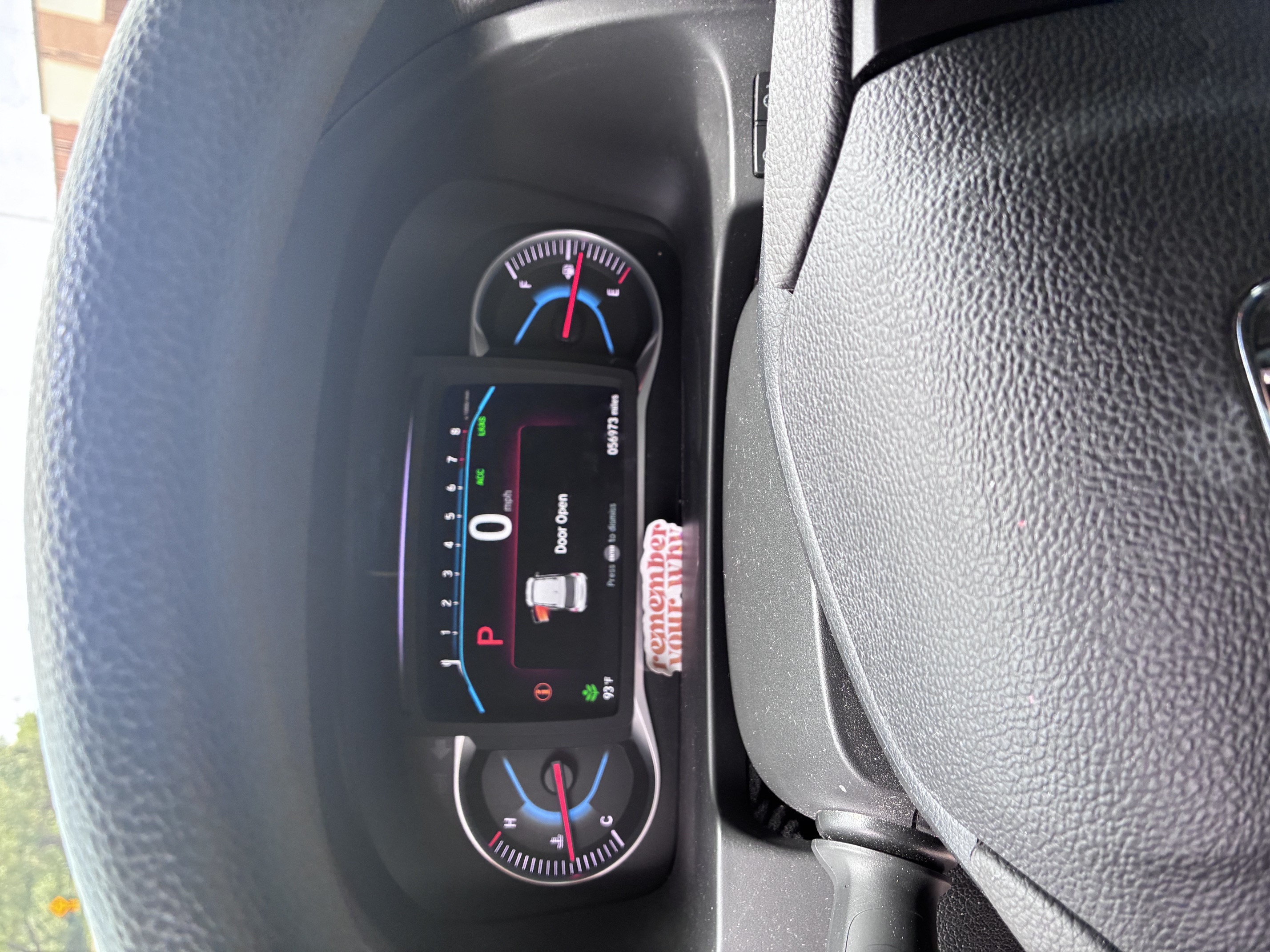 Used 2021 Honda Passport Sport image 18