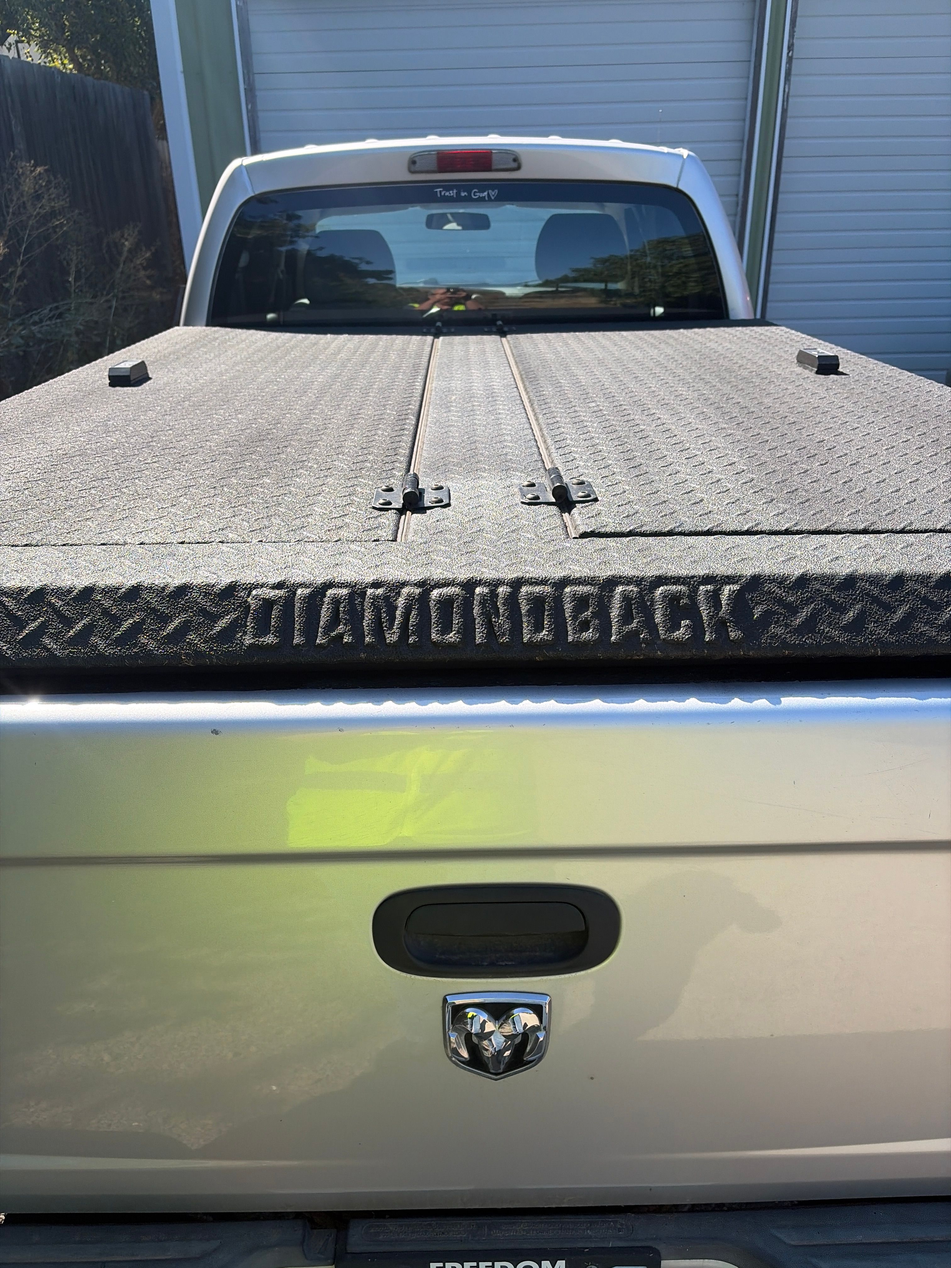 Used 2011 Dodge Dakota Big Horn RWD image 4