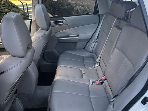 Used 2009 Subaru Forester 2.5X Limited image 22