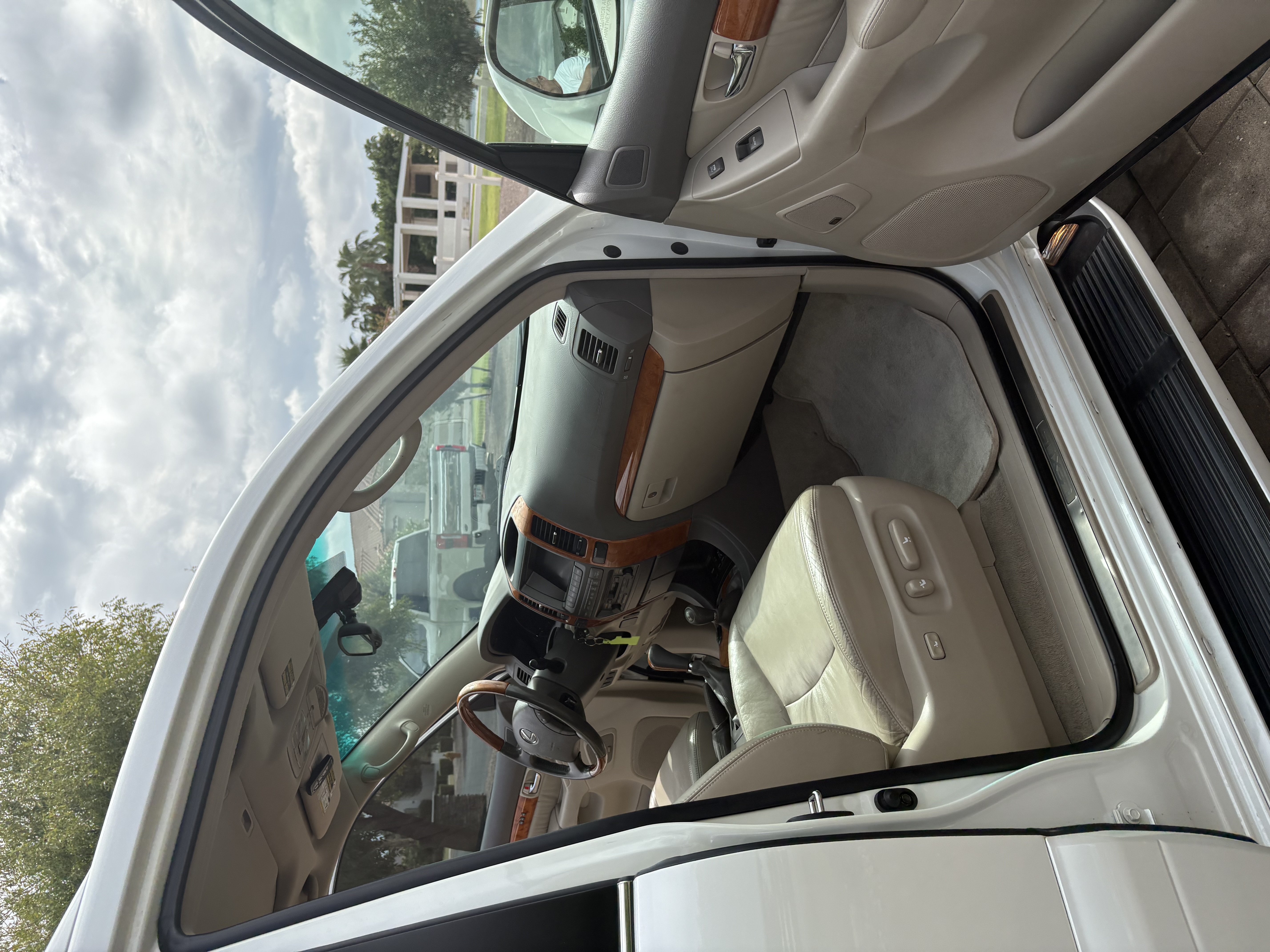 Used 2006 Lexus GX 470 AWD/4WD image 9
