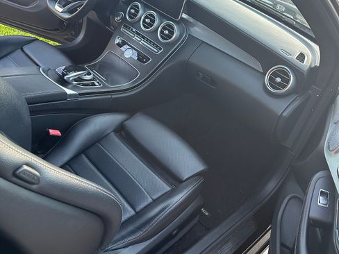 Used 2017 Mercedes-Benz C 300 Coupe image 11