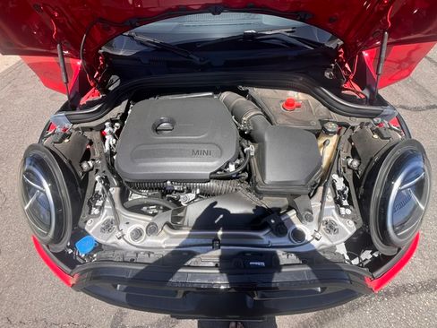 Used 2025 MINI Cooper S FWD image 21