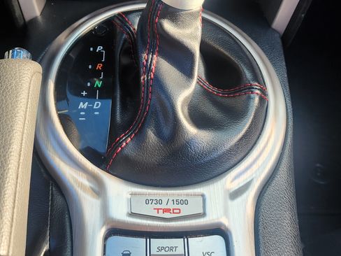 Used 2015 Scion FR-S Release Series 1.0 image 17