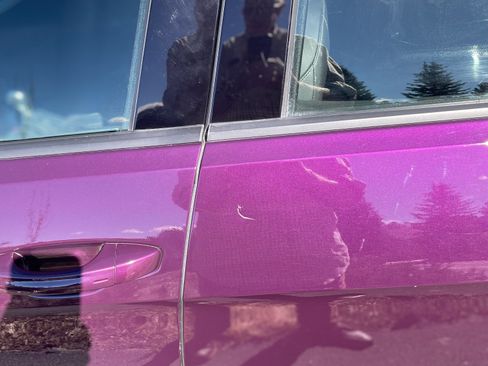 Used 2018 Volkswagen Golf 4-Door image 8