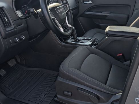 Used 2021 GMC Canyon Elevation w/ Trailering Package image 9