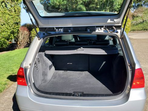 Used 2007 BMW 328xi 328xi Wagon 4D image 6