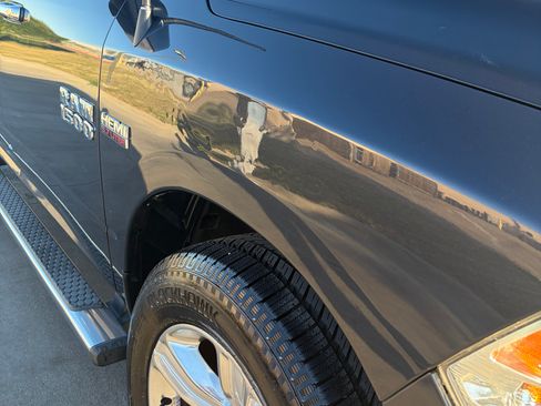 Used 2014 RAM 1500 Lone Star image 25