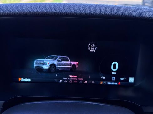 Used 2024 Ford F150 XLT w/ Equipment Group 302A MID image 11