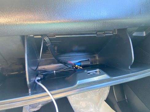 Used 2009 MAZDA CX-9 Sport image 12