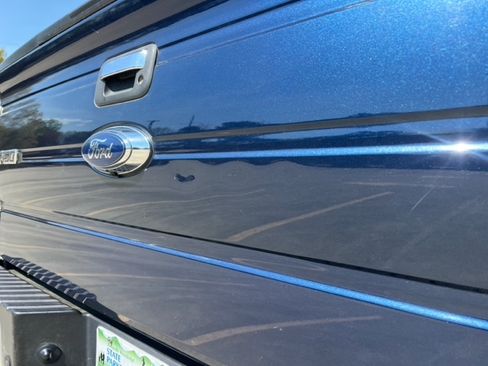 Used 2014 Ford F150 XLT w/ Equipment Group 302A Luxury image 25