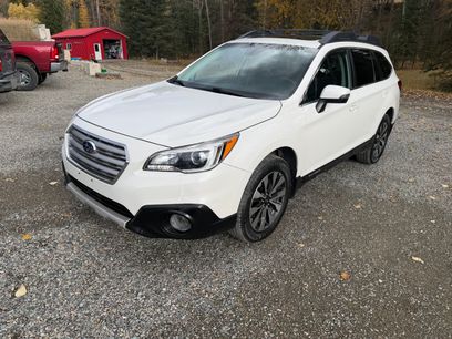 Used 2017 Subaru Outback 3.6R Limited