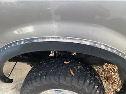 Used 2006 Ford F350 Lariat image 4