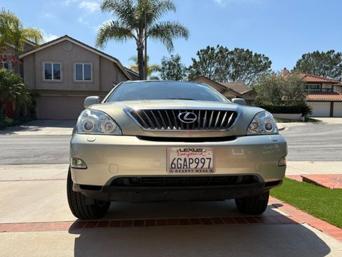 Used 2009 Lexus RX 350 2WD image 6