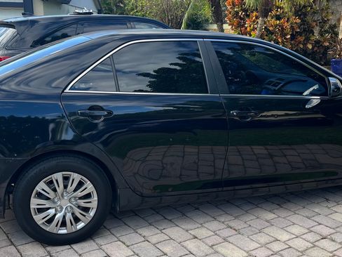 Used 2014 Toyota Camry LE image 4