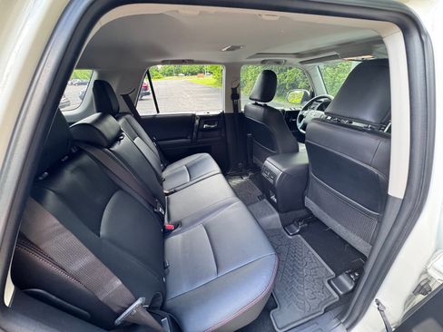 Used 2023 Toyota 4Runner TRD Pro image 20