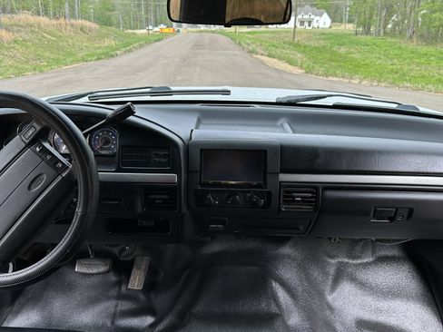 Used 1994 Ford Bronco image 13