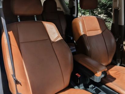 Used 2017 Jeep Compass High Altitude