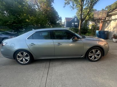 Used 2011 Saab 9-5 Turbo4