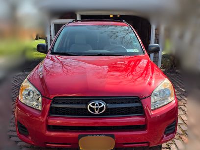 Used 2012 Toyota RAV4 FWD